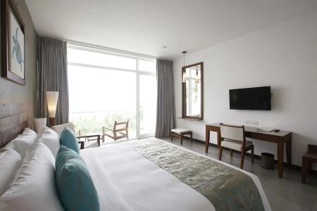 The Habitat Kosgoda by Asia Leisure - 30