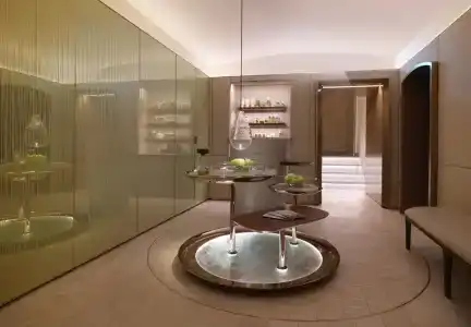 Eden - Dorchester Collection - 21