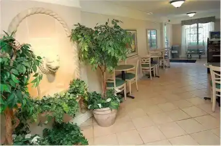La Quinta Inn by Wyndham Austin South / I-35 - 8