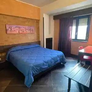 Pompei Resort - 36