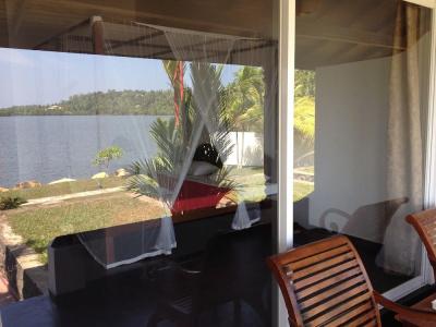 Kalla Bongo Lake Resort - 33