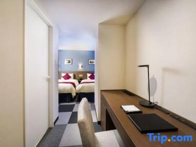Best Western Plus Fukuoka Tenjin-minami - 37