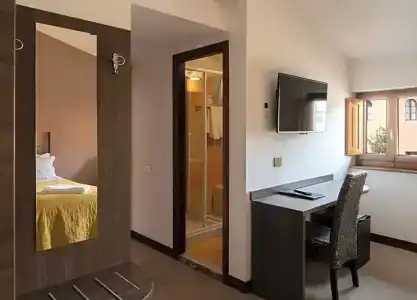 Albergo Del Chianti - 36