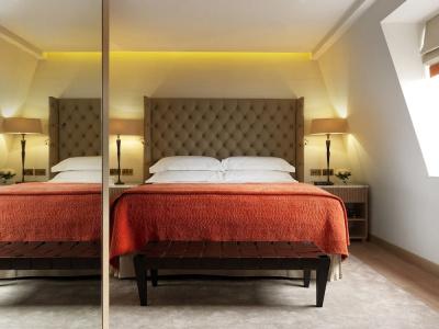 The Marylebone - 85
