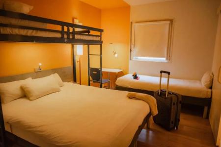 Ibis Budget Colmar Centre Gare - 50