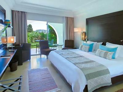 Mövenpick Gammarth Tunis - 108