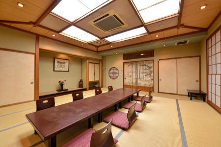 Kappo Ryokan Shiroyama - 18