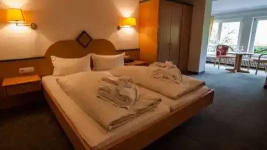 Bergstätter Hof - 5
