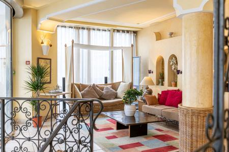 Villa Royale Montsouris - 33
