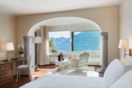 Villa Orselina - Small Luxury - 75