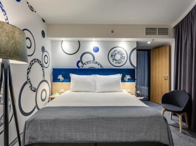 Holiday Inn - Warsaw City Centre, an IHG - 79