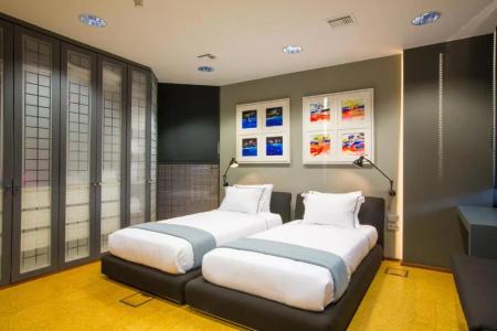 Pinacota Suites Athens - 54