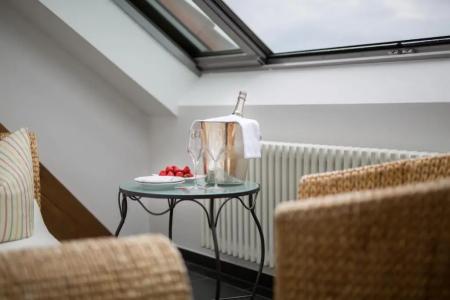 -Restaurant Vinothek Lamm - 83