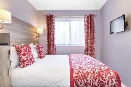 Shepherds Bush London - 176