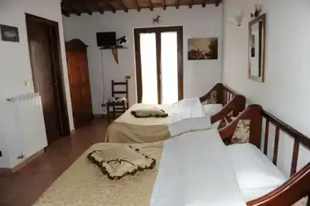 La Fraschetta - 3