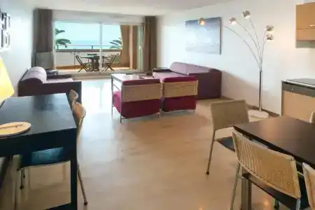 ApartAdagio Nice Promenade des Anglais - 77