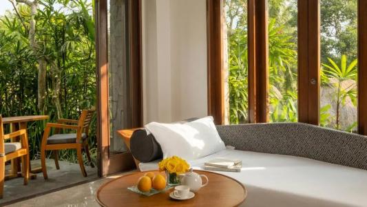 Maya Ubud Resort & Spa - 34