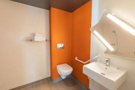 ibis budget Rennes Rte Lorient - 8