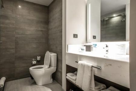 Four Points by Sheraton Puebla - 47