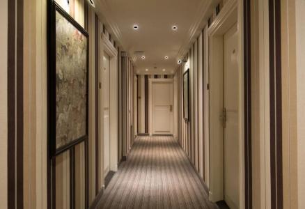 Le Mathurin & Spa - 10