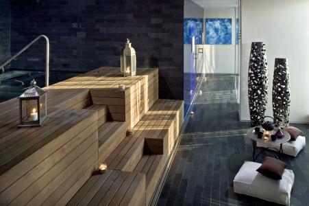 Melia Barcelona Sky 4* Sup - 23