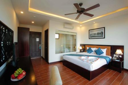 Pearl River Hoi An & Spa - 116