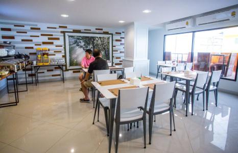 Triple B Boutique Residence - 28