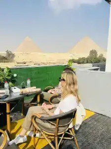 Pyramids View - 25