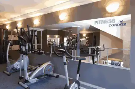 Mpm Condor - All Inclusive Light - 19