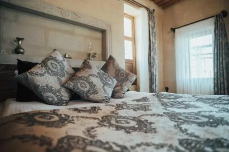 Hu of Cappadocia - Special Class - 148