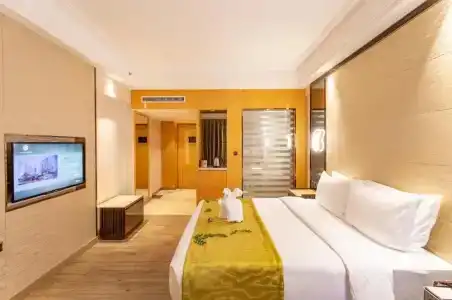 Yuexin Tomorrow Sanya - 32