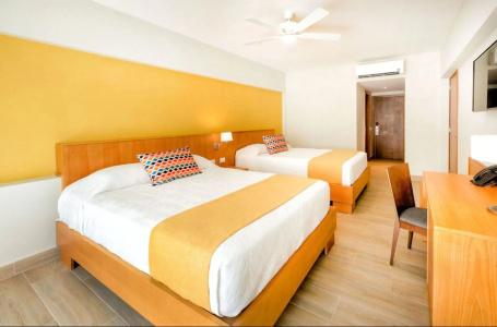 Coral Costa Caribe Beach - All Inclusive - 4