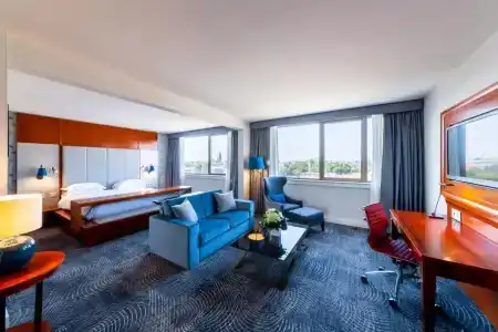 Hilton Strasbourg - 45