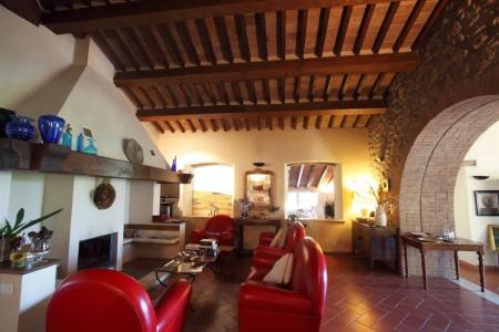 Agriturismo La Sovana - 9