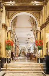 Alvear Palace - Leadings of the World - 16