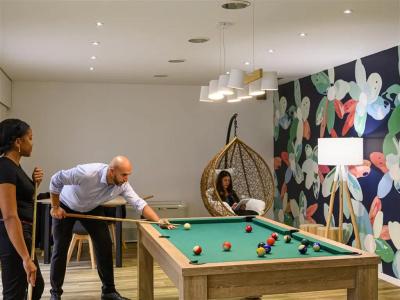 ibis Styles Parc des Expositions de Villepinte - 16