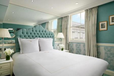 The Montague On The Gardens - 123