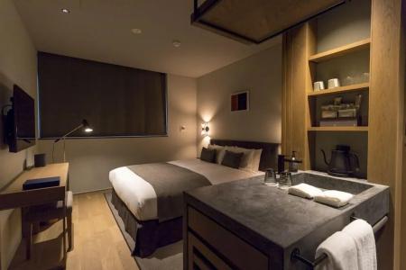 Canata Kyoto - 24