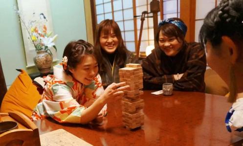 Japanese Guesthouse Kinosaki Wakayo (Female Only) - 10
