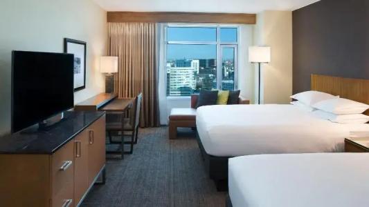 Hyatt Regency Denver at Colorado Convention Center - 37