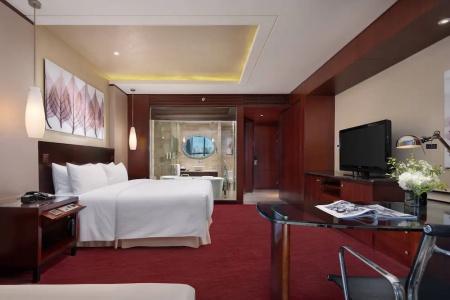 Beijing Marriott Northeast - 22
