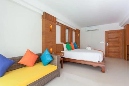 The Samui Beach Resort - Sha Plus Certified - 113