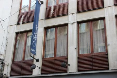 Floris Arlequin Grand-Place - 29