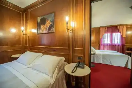 Relais Du Foyer - 4
