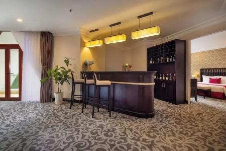 Swiss-Belresort Tuyen Lam - 112