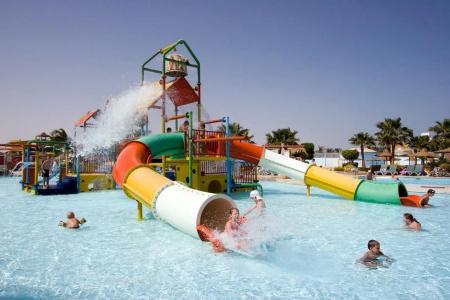 Titanic Aqua Park Resort - Families and Couples only - 22