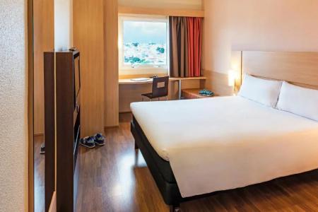 ibis Sao Paulo Interlagos - 38
