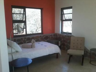 Waterberg Guest Farm - 69