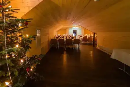 De Gamlas Hem & Restaurant - 22