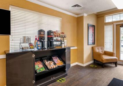 Extended Stay America Suites - - Southside - St Johns Towne Ctr - 13